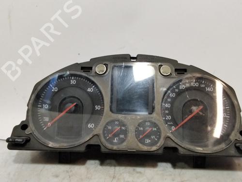 Cockpit VW PASSAT B6 (3C2) [2005-2011]  28438853
