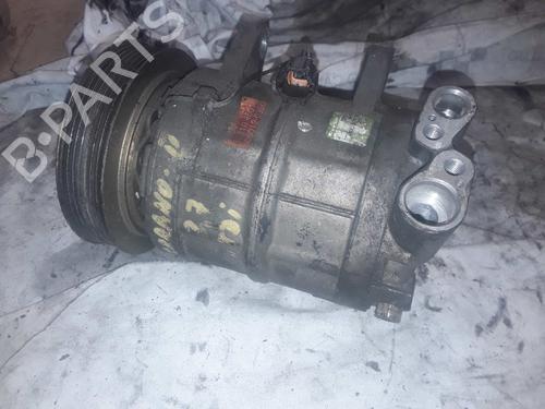Used AC compressor NISSAN TERRANO II (R20) 2.7 TD 4WD (101 hp) 8560333