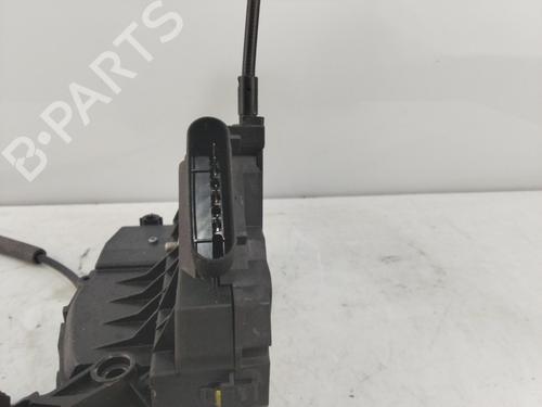 Front right lock FORD FOCUS III Saloon 1.6 Ti | BP20217129C97 