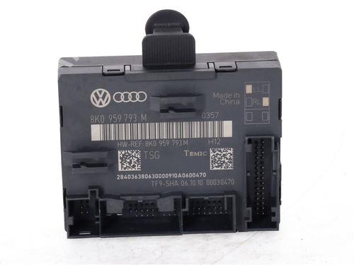 Used Control unit Control unit AUDI Q5 (8RB) [2008-2019] 40540988 40540988