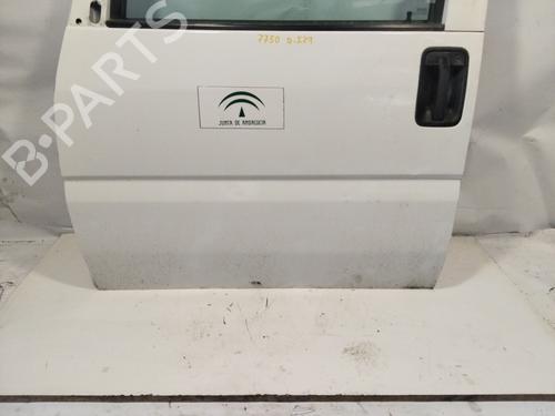 Left front door CITROËN JUMPY I (U6U_) 1.9 TD | BP21762890C2 