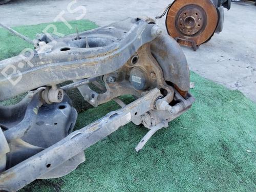 Rear axle KIA CEE'D (JD) | BP31603987M2