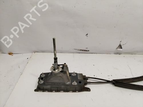 Gear lever VW GOLF V (1K1)  | BP28425480M90 