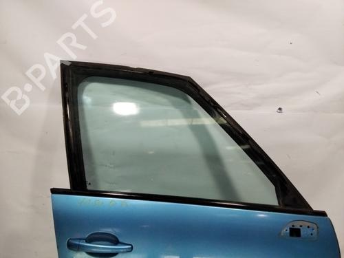 Right front door CITROËN C4 Picasso I MPV (UD_) 1.6 HDi | BP28693783C3 