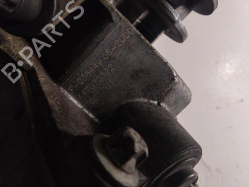 Gearbox MERCEDES-BENZ A-CLASS (W169) A 180 CDI (169.007, 169.307) | BP29395067M3 