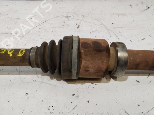 Right front driveshaft FORD FOCUS II (DA_, HCP, DP) 1.6 TDCi | BP30290925M39 