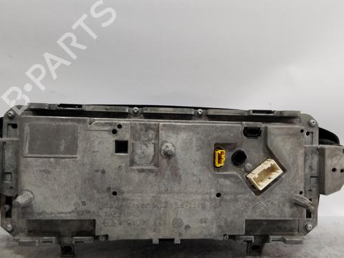 Instrument cluster PEUGEOT 3008 II SUV (MC_, MR_, MJ_, M4_)  | BP26679506C47 