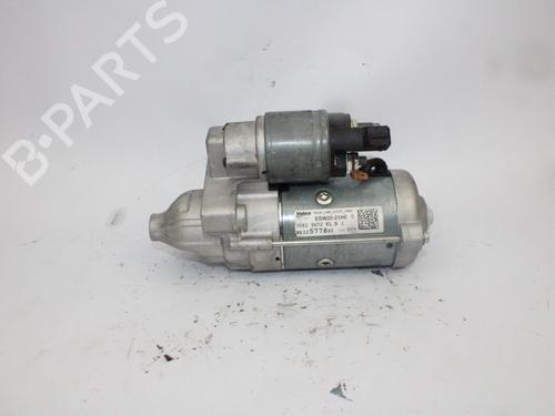 Used Starter Starter 13908291 13908291