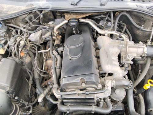 Motorhjelm VW TOUAREG (7LA, 7L6, 7L7)  | BP24366842C1 