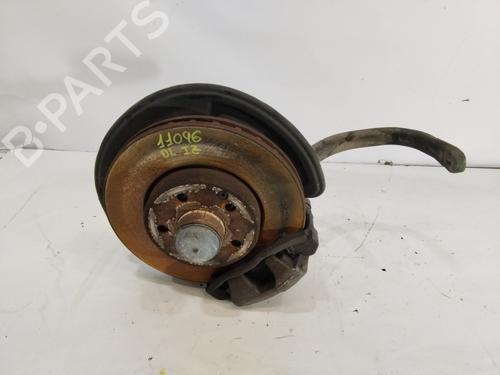 Used Left front steering knuckle MERCEDES-BENZ E-CLASS (W211) E 320 CDI (211.026) (204 hp) 32504071