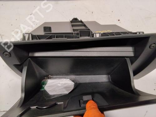 Glove box SEAT IBIZA V (KJ1, KJG)  | BP24199727C95 