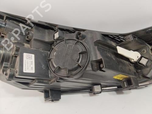 Left headlight HYUNDAI TUCSON (TL, TLE)  | BP29565610C28 