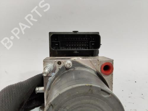 ABS pump PEUGEOT PARTNER Box Body/MPV  | BP27235635M43 
