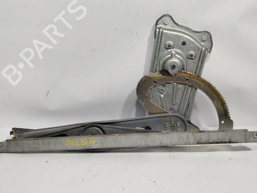 Used Front right window mechanism Front right window mechanism RENAULT CLIO III (BR0/1, CR0/1) [2005-2014] 35975940 35975940