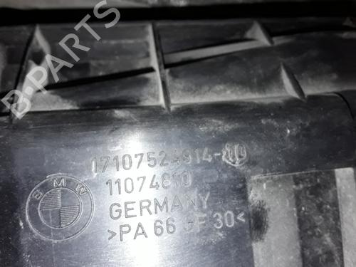 AC-Kondensator BMW 1 (E81) 120 d | BP9679661M32