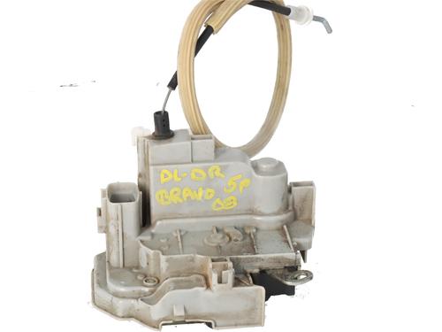 Used Front right lock FIAT BRAVO II (198_) 1.6 D Multijet (198AXH1B) (105 hp) 32468211