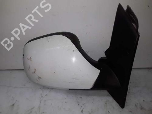 Right mirror SEAT ALTEA (5P1)  | BP8569181C27 
