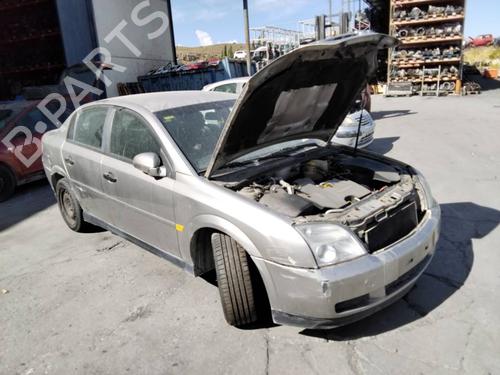 Headlight switch OPEL VECTRA C (Z02) | BP39651643I24 - Image 11