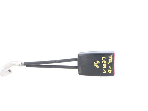 Sikkerhetsbelte-spenne SEAT LEON (1P1) [2005-2013]  30810287