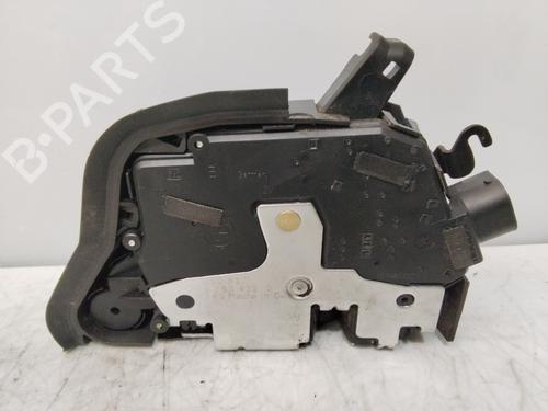 Front left lock BMW 3 (E46)  | BP20320887C98 