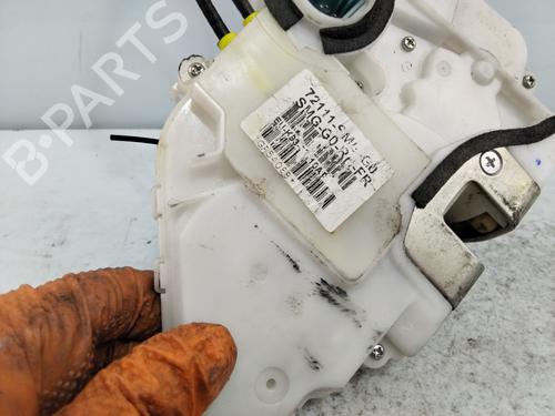 Front right lock HONDA CIVIC VIII Hatchback (FN, FK) 2.2 CTDi (FK3) | BP19042307C97 