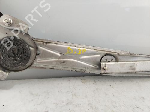 Front right window mechanism CHEVROLET AVEO / KALOS Hatchback (T200)  | BP19042327C23 