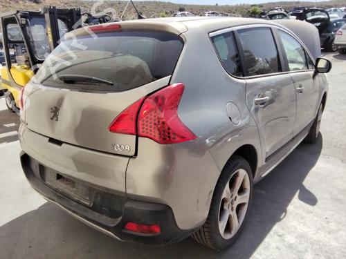 Right taillight PEUGEOT 3008 I MPV (0U_)  | BP28191885C35 