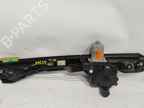 Used Rear right window mechanism Rear right window mechanism 36566392 36566392
