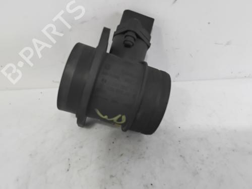 Mass air flow sensor VW NEW BEETLE Convertible (1Y7) 1.9 TDI | BP29433684M95 