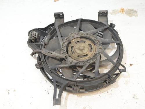 Radiator fan OPEL COMBO Box Body/MPV 1.7 DTI 16V | BP36673315M35 - Image 2