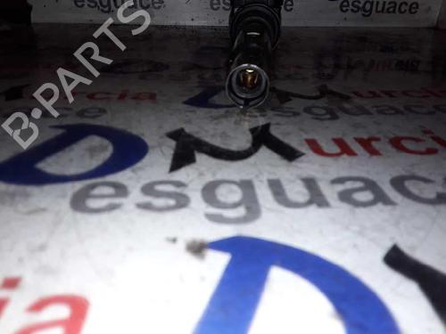 Ignition coil VW POLO V (6R1, 6C1) 1.6 TDI | BP8556792M94 