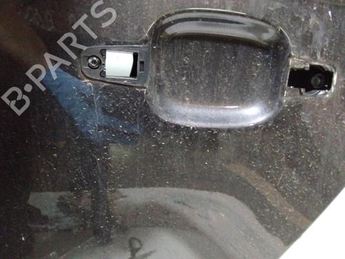 Left rear door AUDI A4 B8 (8K2)  | BP19447523C4 