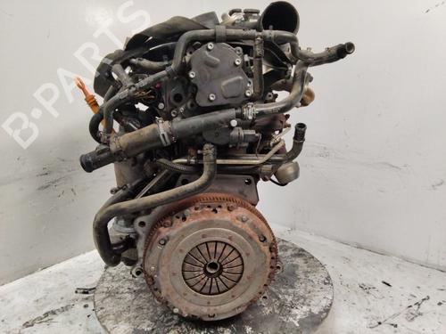 Engine SKODA ROOMSTER (5J7) 1.9 TDI | BP27235672M1 