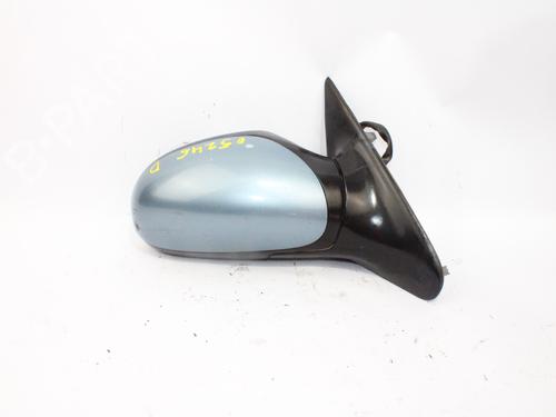 Right mirror PEUGEOT 406 (8B)  | BP15503060C27 