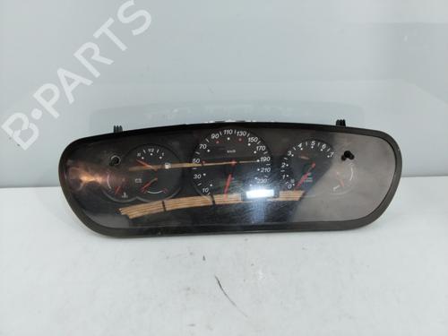 Used Instrument cluster CITROËN C5 I (DC_) 2.0 HDi (107 hp) 19117567