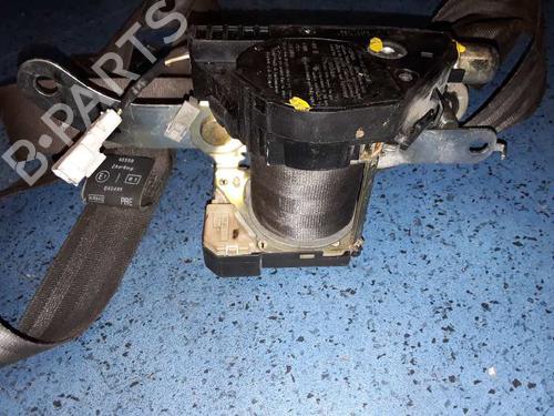 Front right seatbelt NISSAN MICRA III (K12)  | BP8719177I25 