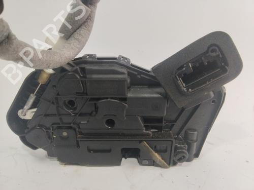 Rear right lock CUPRA FORMENTOR (KM7, KMP)  | BP24201473C99 