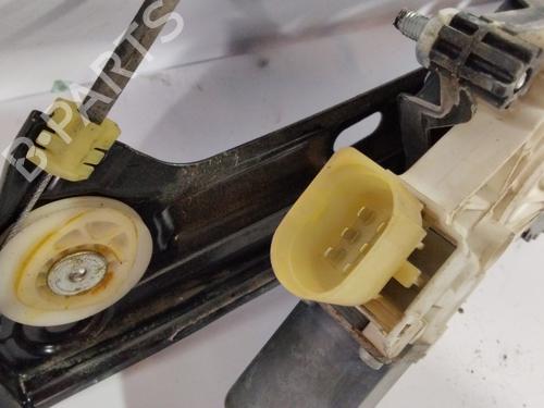 Front right window mechanism BMW 1 (F21) 116 d | BP36557948C23 - Image 2
