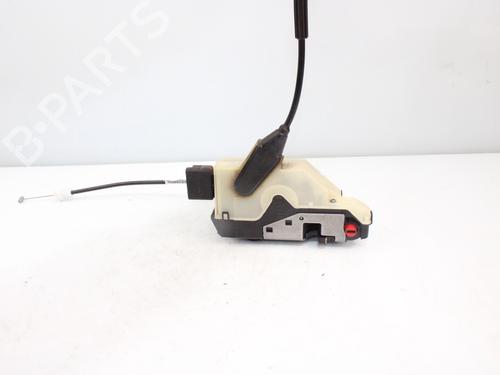 Rear right lock PEUGEOT 208 I (CA_, CC_)  | BP15960450C99 