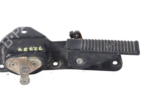 Used Tailgate lock Tailgate lock PEUGEOT EXPERT (224_) [1995-2006] 40295090 40295090
