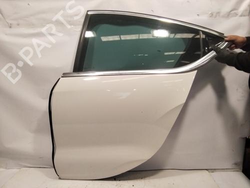 Left rear door CITROËN DS4 (NX_) 1.6 BlueHDi 120 | BP25257300C4 