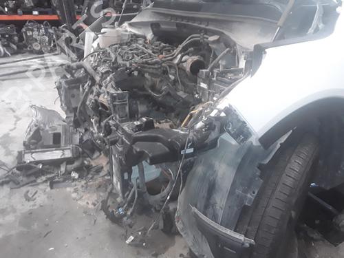 Subframe KIA SORENTO II (XM)  | BP17459176M9 
