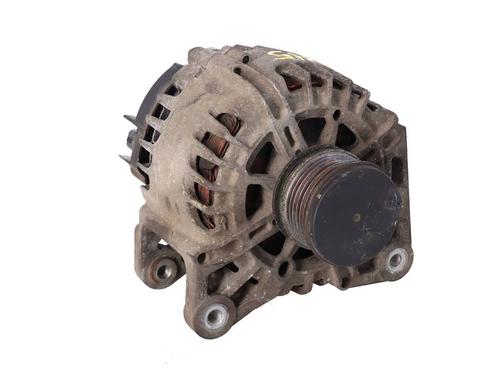 Used Alternator Alternator RENAULT MEGANE III Grandtour (KZ0/1) [2008-2016] 38723112 38723112