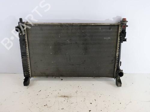 Used Water radiator Water radiator 39386213 39386213