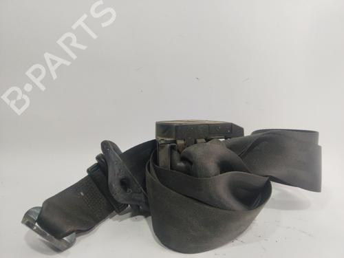 Used Rear right seatbelt CITROËN C2 (JM_) [2003-2017]  24366773