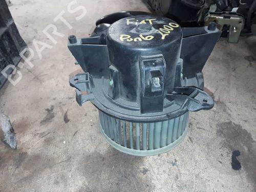Heater blower motor FIAT PUNTO (188_)  | BP14052371M62 