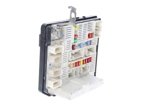 Sikringsdåse RENAULT MEGANE II (BM0/1_, CM0/1_) 1.5 dCi (BM1F, CM1F) | BP29905235E1