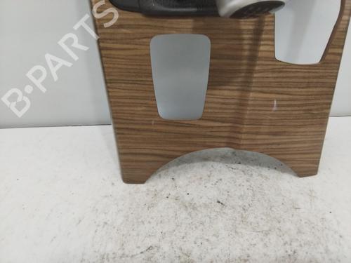 Gear lever BMW X3 (E83)  | BP18019388M90 