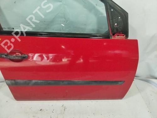 Right front door FORD FIESTA V (JH_, JD_) 1.3 | BP22196141C3 
