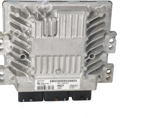 Used Engine control unit (ECU) Engine control unit (ECU) FORD FOCUS II (DA_, HCP, DP) [2004-2013] 36387139 36387139
